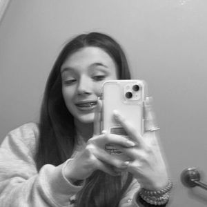 Meet your Posher, Trista